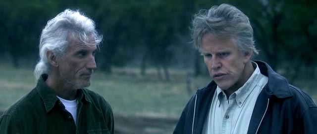 Скачать фильм Халлеттсвиль / Hallettsville (DVDRip)-3 скриншот