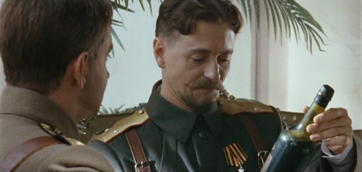 Скачать фильм Адмиралъ [Расширенная версия] (DVDRip)-2 скриншот