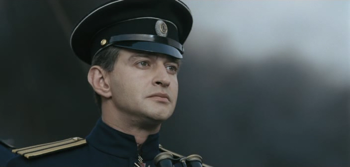 Скачать фильм Адмиралъ [Расширенная версия] (DVDRip)-1 скриншот