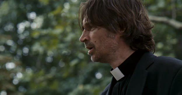 Скачать фильм Турнир (DVDRip)-1 скриншот
