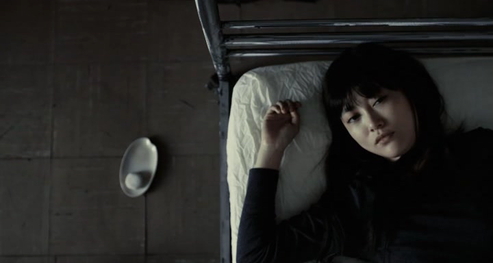 Скачать фильм Карта звуков Токио / Map of the Sounds of Tokyo(DVDRip )-3 скриншот