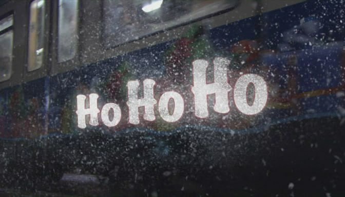 Скачать фильм Хо Хо Хо / Ho Ho Ho (DVDRip)-1 скриншот