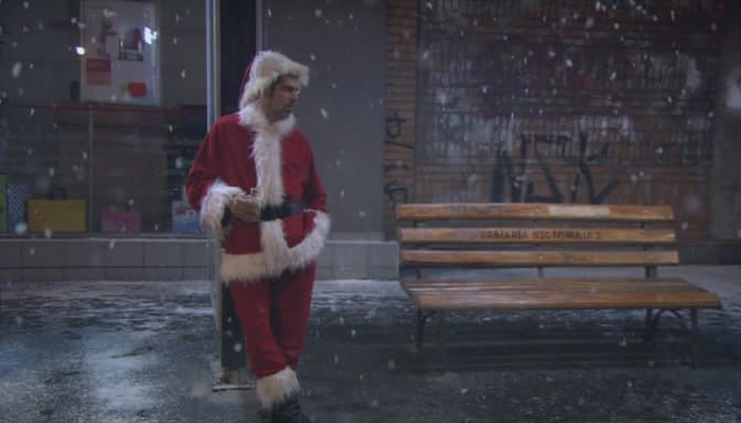 Скачать фильм Хо Хо Хо / Ho Ho Ho (DVDRip)-4 скриншот