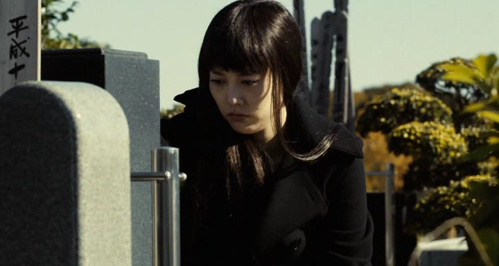 Скачать фильм Карта звуков Токио / Map of the Sounds of Tokyo(DVDRip )-2 скриншот