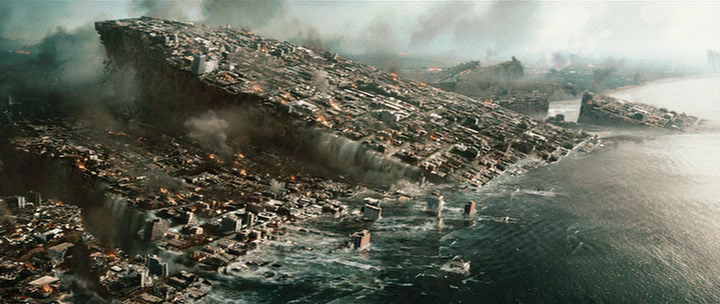 Скачать фильм 2012 (DVDRip)-2 скриншот