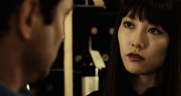 Скачать фильм Карта звуков Токио / Map of the Sounds of Tokyo(DVDRip )-4 скриншот