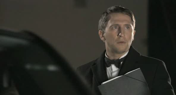 Скачать фильм Рука на счастье (DVDRip)-4 скриншот