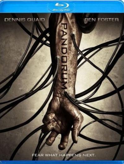 Пандорум / Pandorum (BDRip )