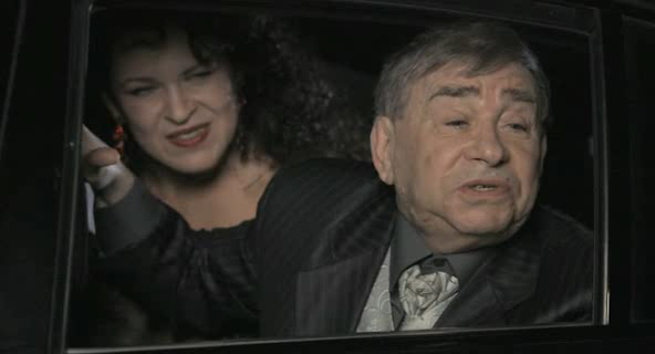 Скачать фильм Рука на счастье (DVDRip)-3 скриншот