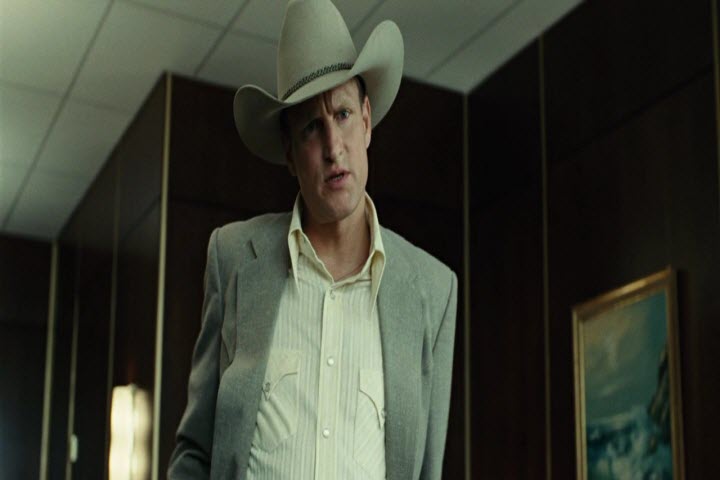 Скачать фильм Старикам здесь не место / No Country for Old Men (2007) DVD5-2 скриншот
