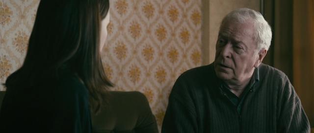 Скачать фильм Гарри Браун / Harry Brown (DVDRip)-4 скриншот