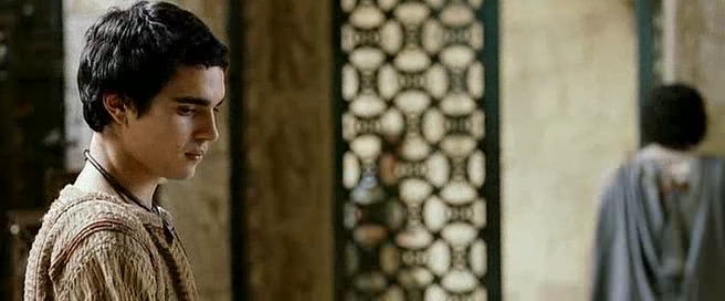 Скачать фильм Агора / Agora (DVDRip)-3 скриншот