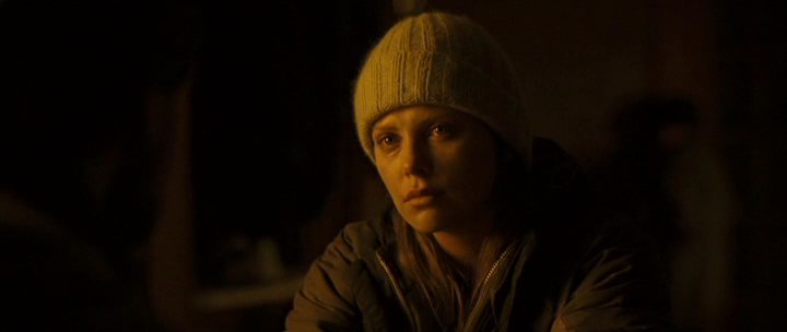 Скачать фильм Дорога / The Road (DVDRip)-3 скриншот