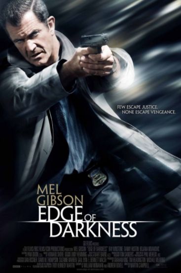 Возмездие / Edge of Darkness (2010) TS