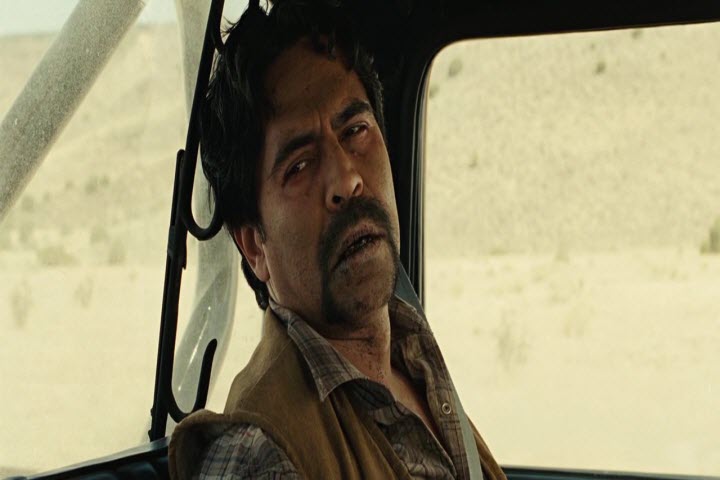 Скачать фильм Старикам здесь не место / No Country for Old Men (2007) DVD5-1 скриншот