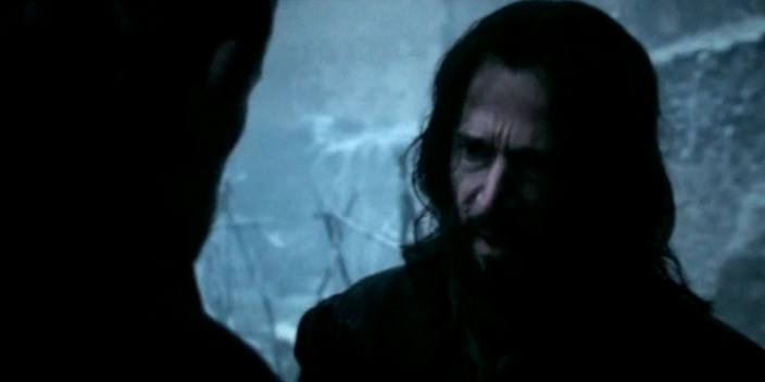Скачать фильм Соломон Кейн / Solomon Kane (TS)-1 скриншот