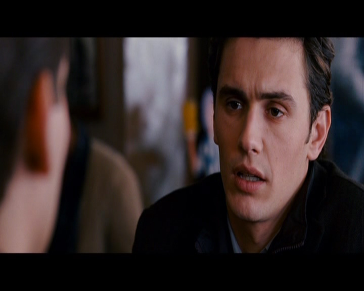 Скачать фильм Человек-паук 3: Враг в отражении / Spider-Man 3 (2007) DVD5-1 скриншот