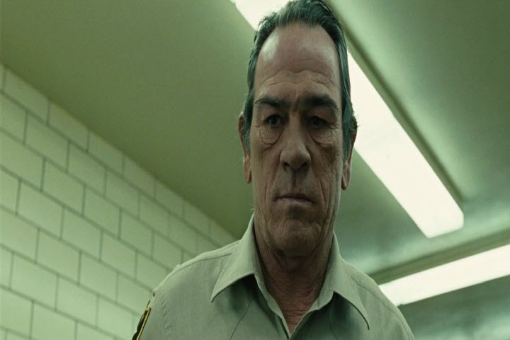 Скачать фильм Старикам здесь не место / No Country for Old Men (2007) DVD5-3 скриншот