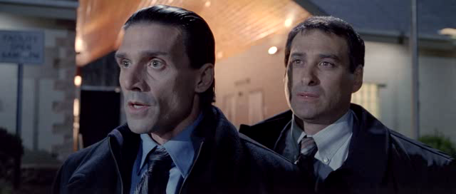 Скачать фильм Возмездие / Edge of Darkness(DVDRip)-1 скриншот