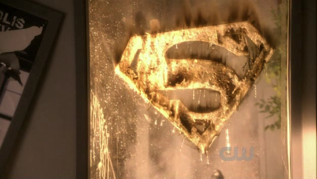 Скачать фильм Тайны Смолвиля / Smallville (9 сезон)-2 скриншот