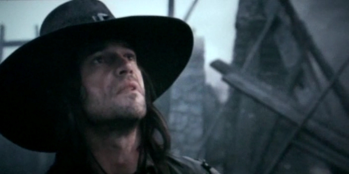 Скачать фильм Соломон Кейн / Solomon Kane (TS)-2 скриншот