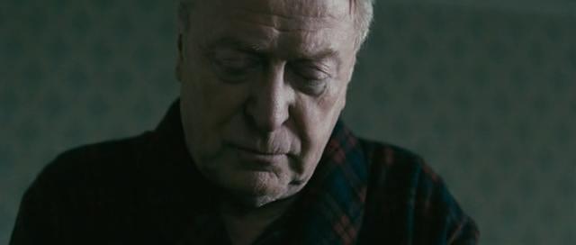 Скачать фильм Гарри Браун / Harry Brown (DVDRip)-2 скриншот