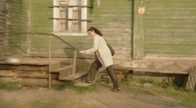 Скачать фильм Можно, я буду звать тебя мамой? (2009) DVDRip-2 скриншот