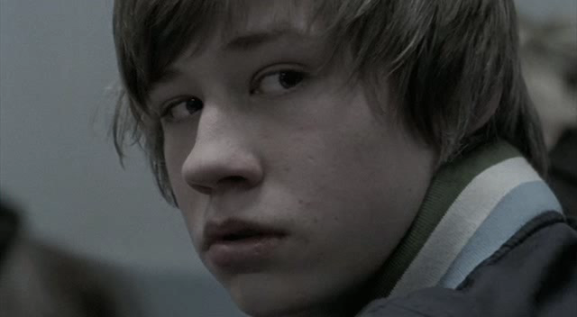 Скачать фильм Круче не бывает / Knallhart (2006)DVDRip-2 скриншот