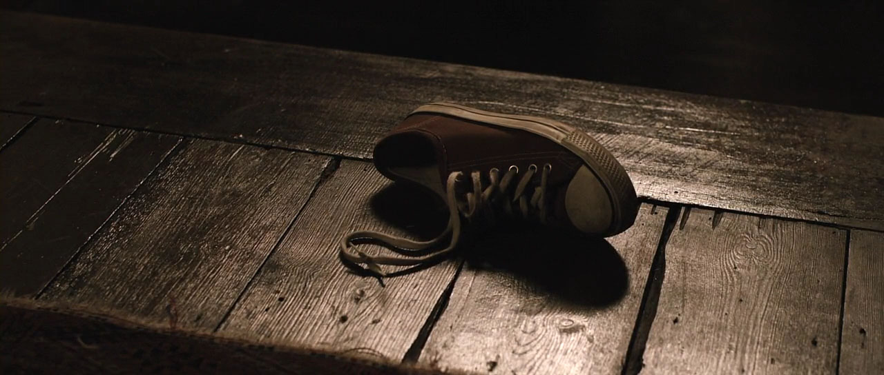 Скачать фильм Знамение / Knowing (2009) HDRip-2 скриншот