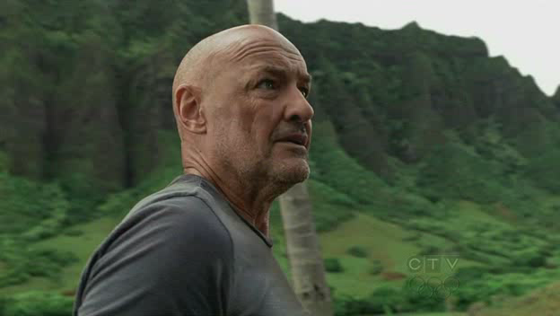 Скачать фильм Остаться в живых 6 сезон / Lost 6 season (2010) HDTVRip-2 скриншот