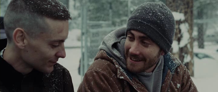 Скачать фильм Братья / Brothers (HDRip)-3 скриншот