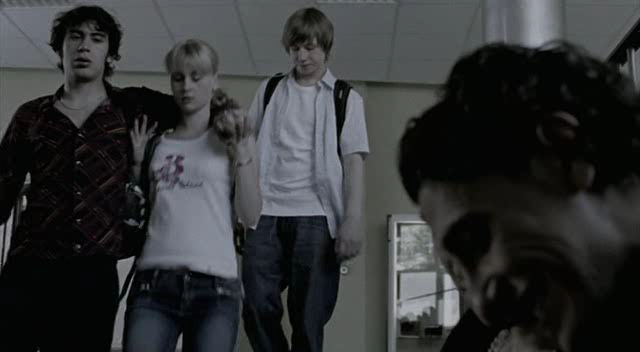 Скачать фильм Круче не бывает / Knallhart (2006)DVDRip-3 скриншот