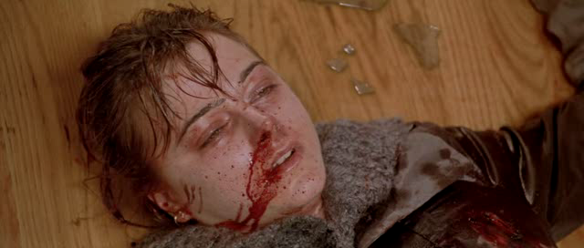 Скачать фильм Возмездие / Edge of Darkness(DVDRip)-4 скриншот