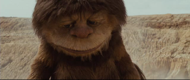 Скачать фильм скачать Там, где живут чудовища / Where the Wild Things Are без смс-3 скриншот