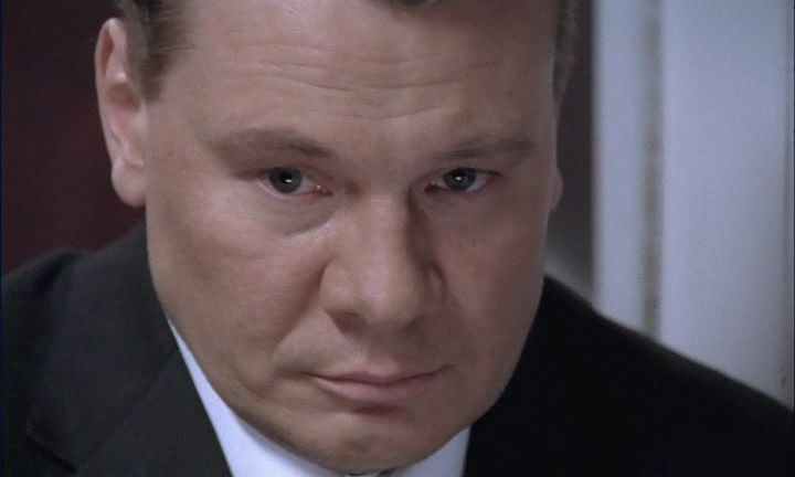 Скачать фильм Я не я (DVDRip)-3 скриншот