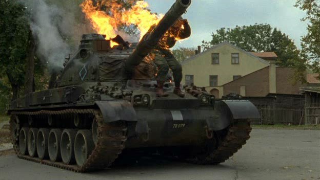Скачать фильм Мост / Die Brucke / The Bridge (DVDRip)-2 скриншот
