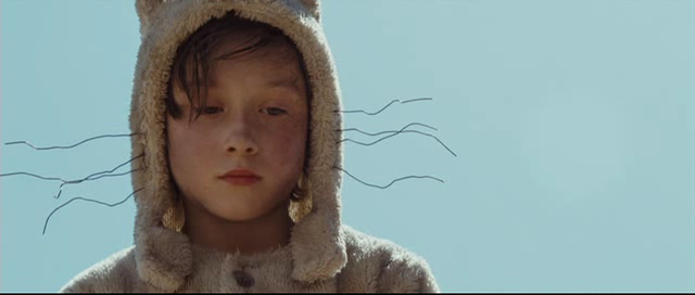 Скачать фильм скачать Там, где живут чудовища / Where the Wild Things Are без смс-1 скриншот