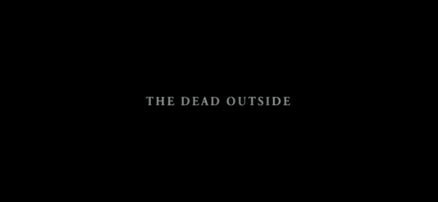 Скачать фильм По ту сторону смерти / The Dead Outside-1 скриншот