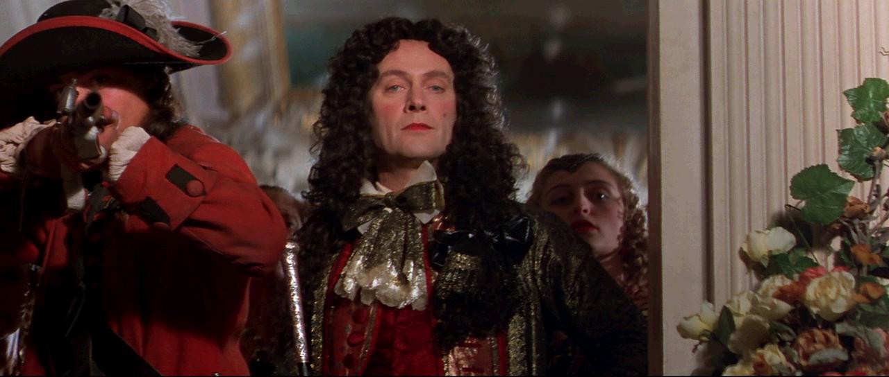 Скачать фильм Остров Головорезов / Cutthroat Island ( BDRip 720p)-2 скриншот