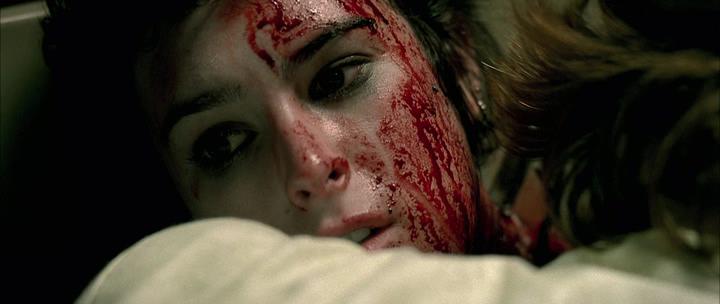 Скачать фильм скачать фильм Изнутри / From Within-3 скриншот