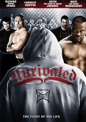 Непревзойденный / Unrivaled (DVDRip)