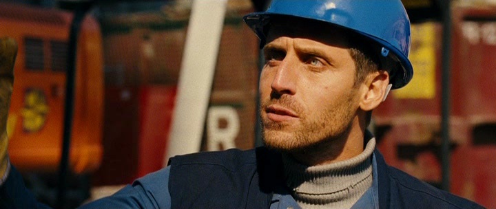 Скачать фильм Киноман / Cineman (DVDRip)-2 скриншот