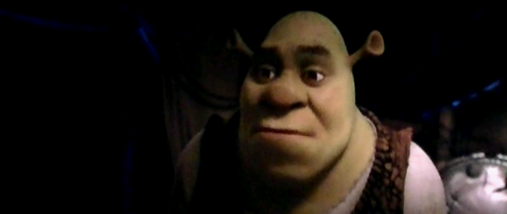 Скачать фильм скачать Шрэк навсегда / Shrek Forever After бесплатно-2 скриншот