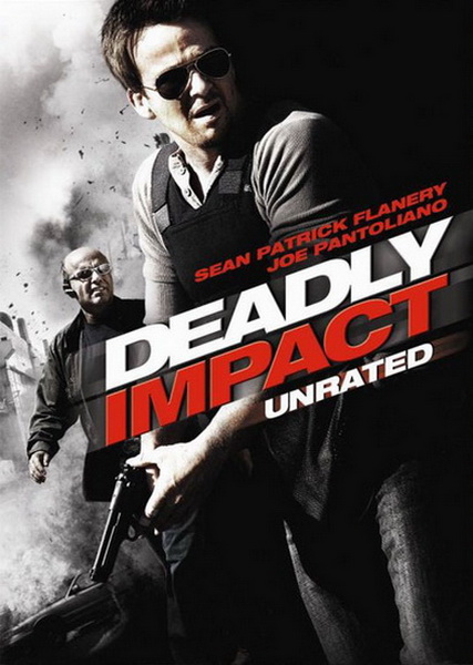 скачать фильм Смертельное столкновение / Deadly Impact