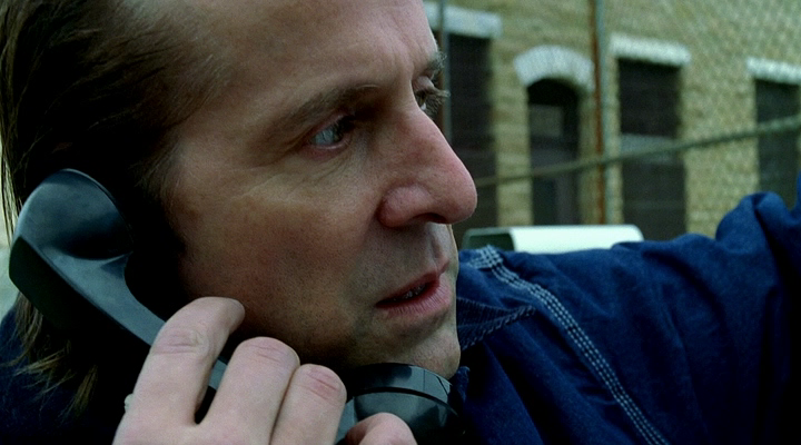 Скачать фильм Побег (Prison Break) / 1 сезон-2 скриншот