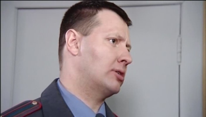 Скачать фильм Глухарь-2 (SATRip)-1 скриншот