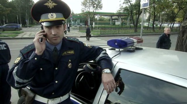 Скачать фильм Правила угона (2009) DVDRip-1 скриншот