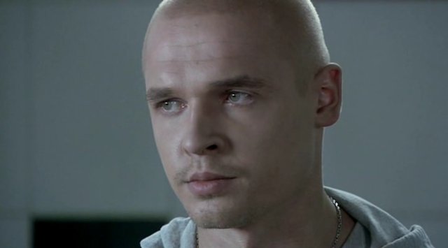Скачать фильм Правила угона (2009) DVDRip-2 скриншот