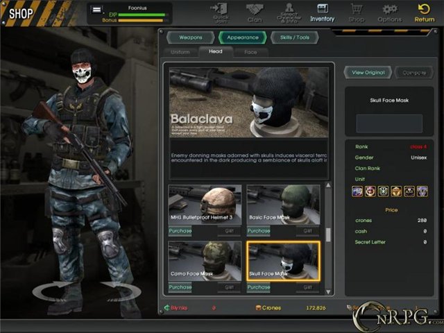 Игра Скачать K.O.S.: – Secret Operations (2010/ENG) PC 