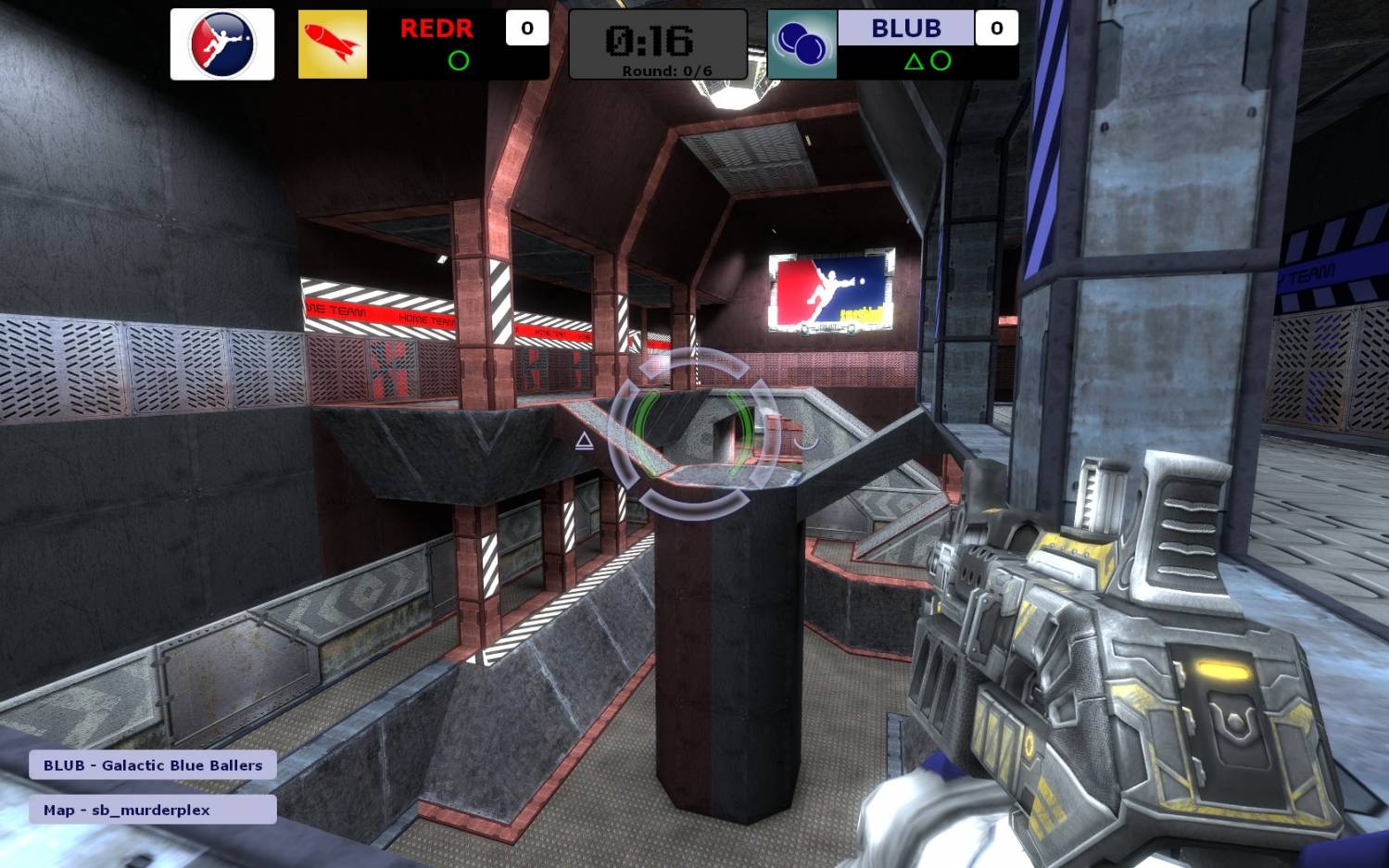 Скачать фильм Half-Life 2 Ultimate Edition 7-1 скриншот